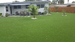 Versatile artificial ground cover