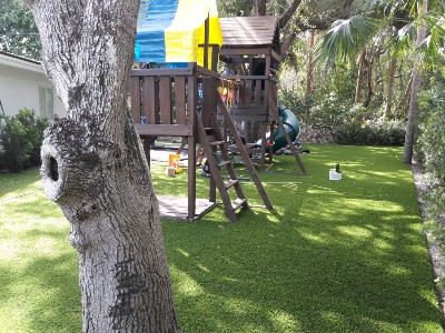 astro grass for playgrounds 