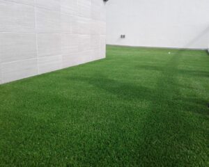 Versatile grass matting