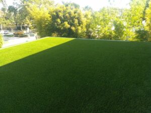 Artificial Turf Installers Rooftop