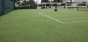 Astroturf Installers Sports Field