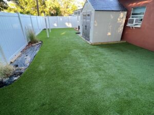 Astroturf Landscaping grass