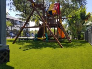 Astroturf Playground grass