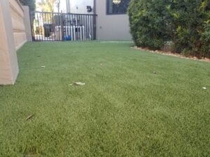 Astroturf Installation in Florida