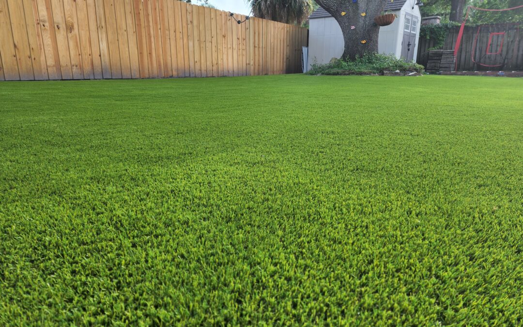 Artificial Grass