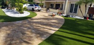 driveway pavers in tampa