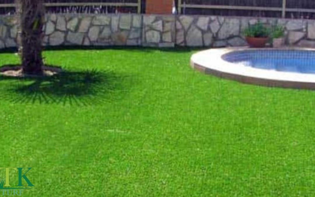 Artificial Grass Installation: Elevate Your Outdoor Aesthetic