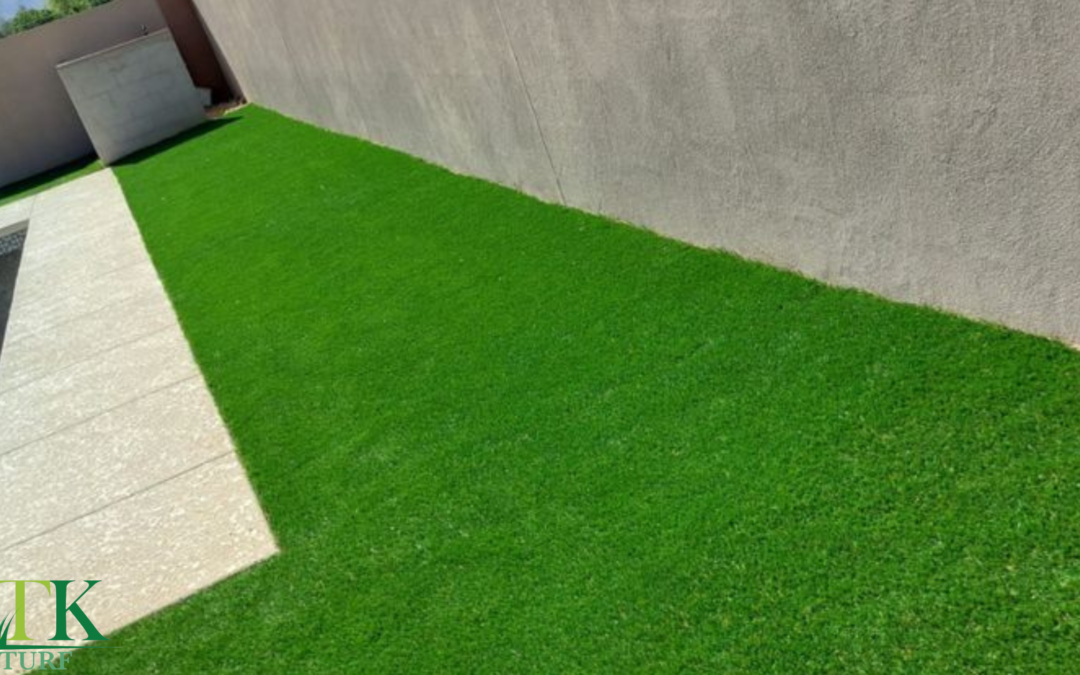 Artificial Grass Supplier: Safe and Soft Play Areas for Kids