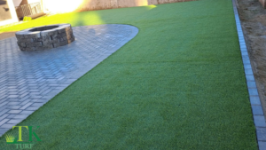 Artificial Grass