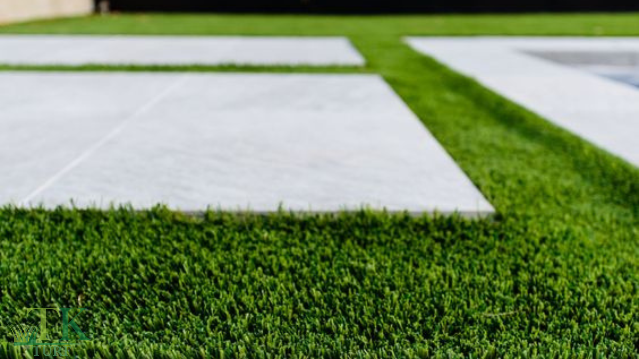 artificial turf