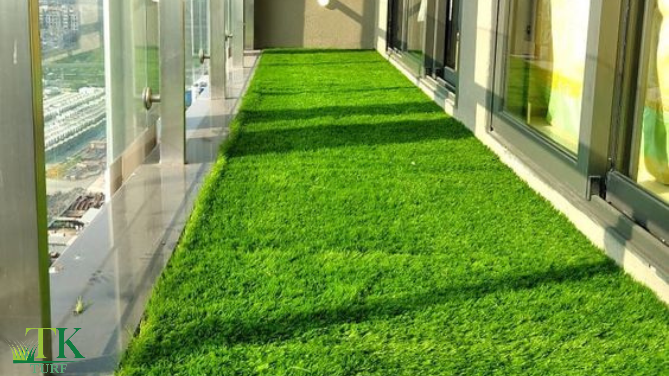 artificial turf