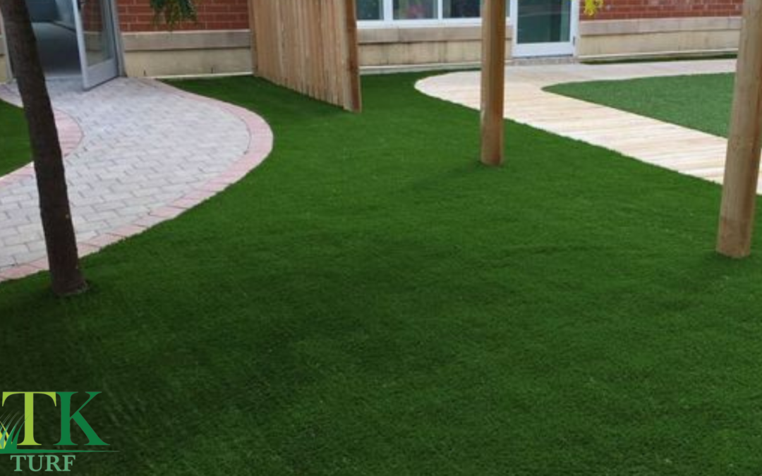 DIY Astro Turf Installation: Save Money with Our Easy Guide