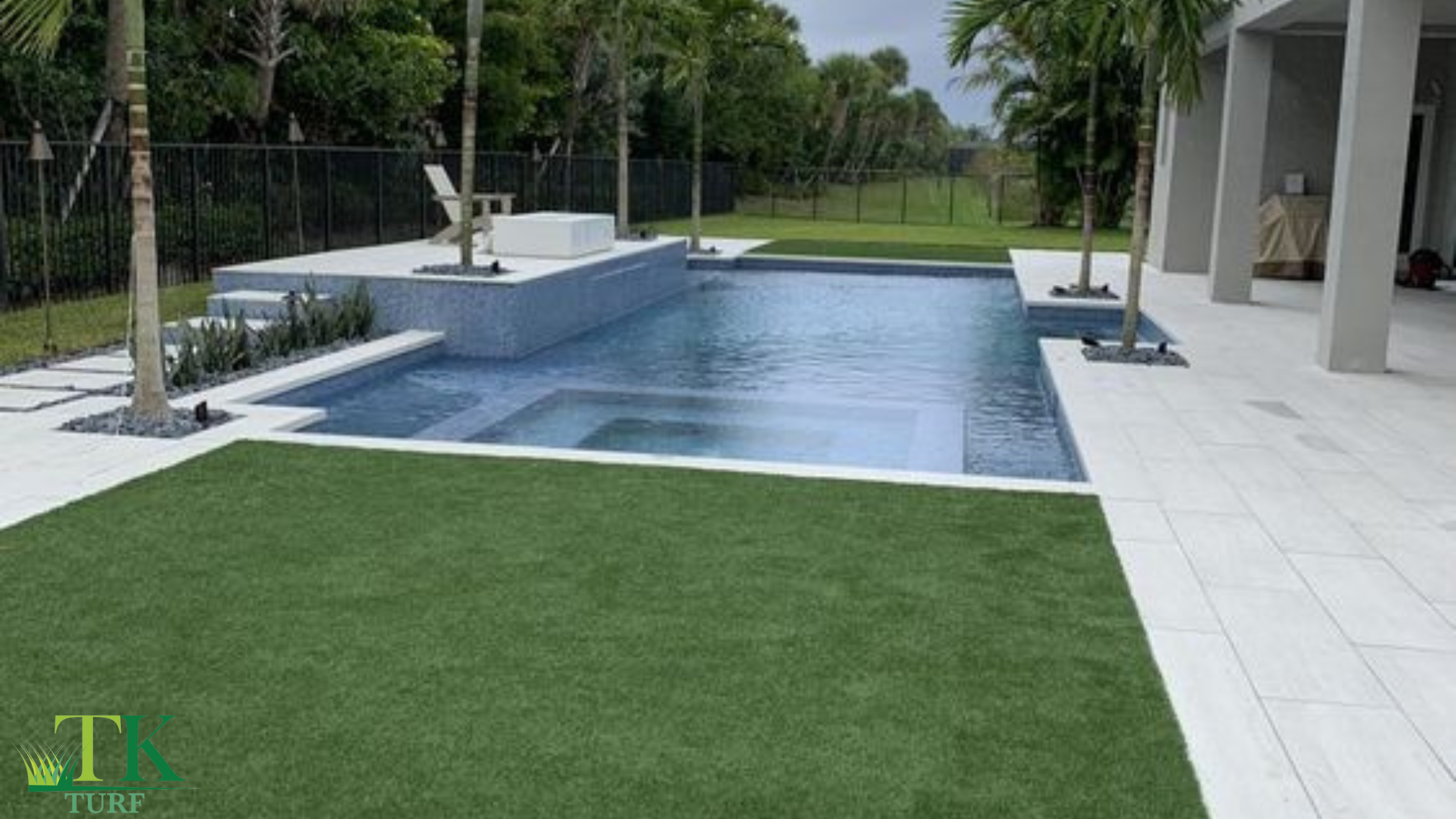 synthetic turf