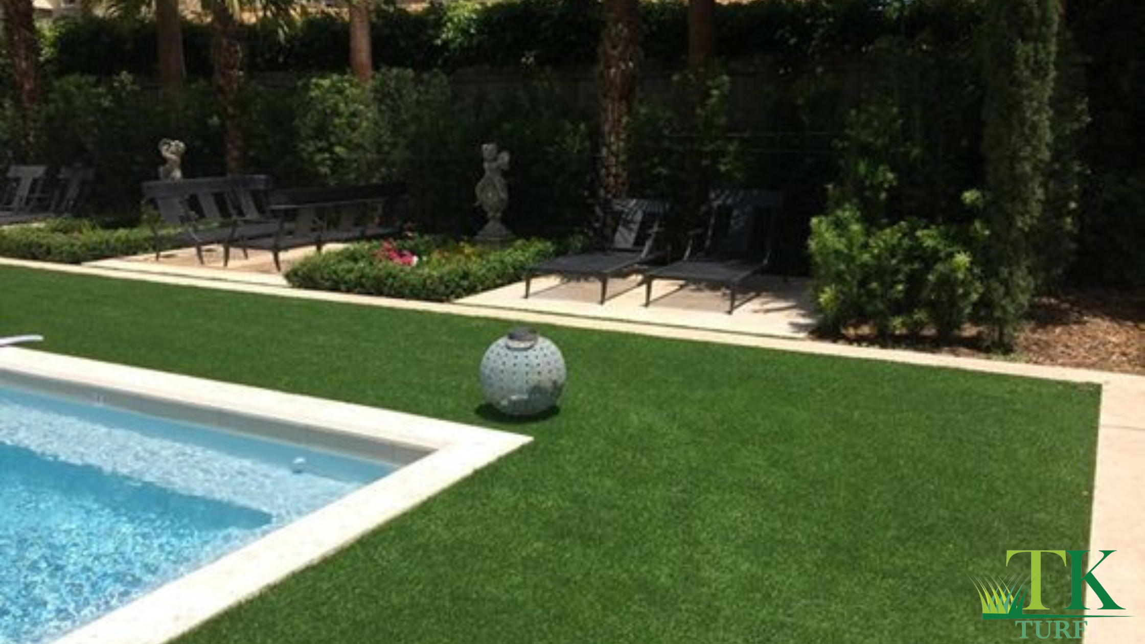 synthetic turf