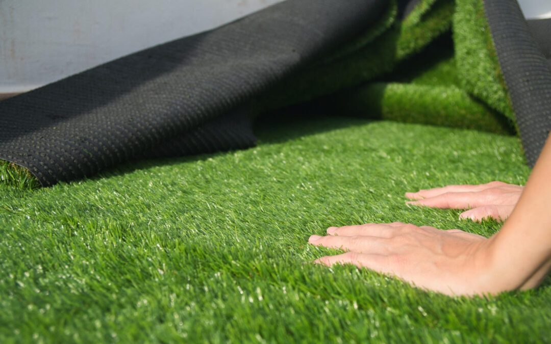 Artificial Grass