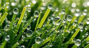 rinsing-artificial-turf-to-beat-florida-humidity